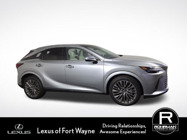 2024 Lexus RX LUXURY