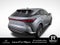 2024 Lexus RX LUXURY