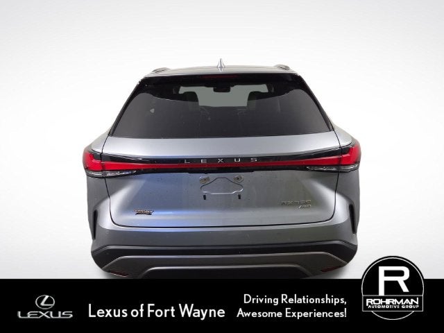 2024 Lexus RX LUXURY
