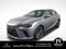 2024 Lexus RX LUXURY