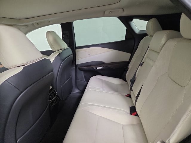 2024 Lexus RX LUXURY