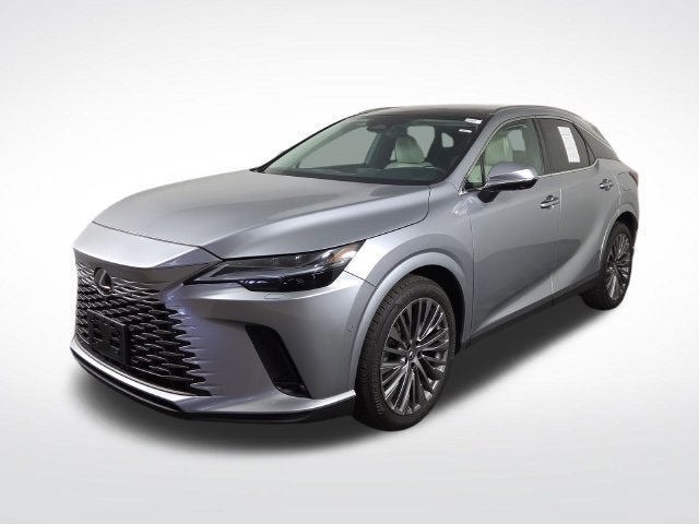 2024 Lexus RX LUXURY
