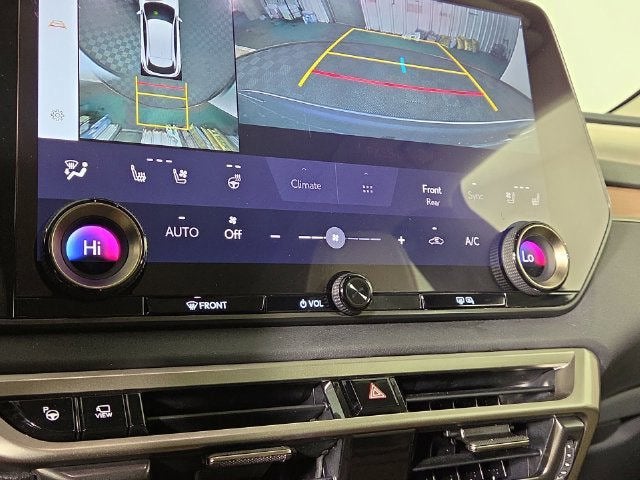 2024 Lexus RX LUXURY