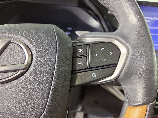 2024 Lexus RX LUXURY