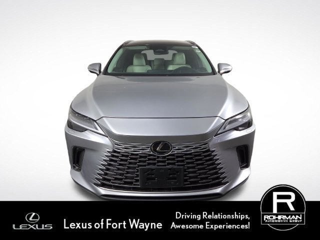 2024 Lexus RX LUXURY