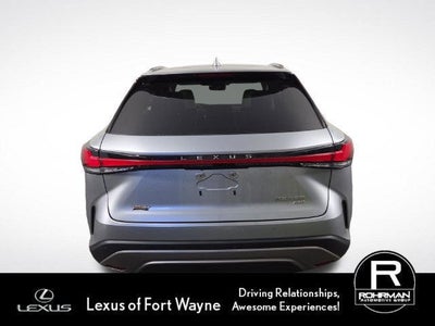 2024 Lexus RX LUXURY