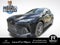 2024 Lexus RX 350