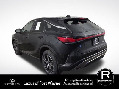 2024 Lexus RX PREMIUM