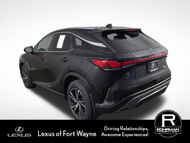 2024 Lexus RX PREMIUM