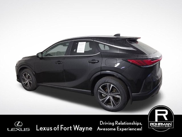 2024 Lexus RX PREMIUM