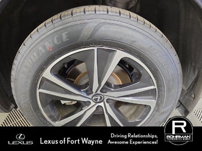2024 Lexus RX PREMIUM