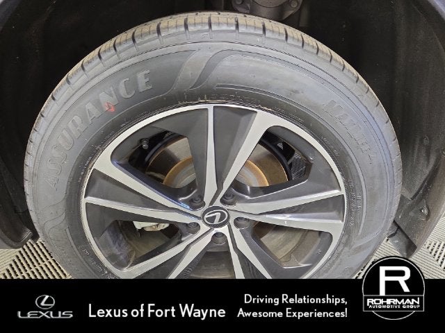 2024 Lexus RX PREMIUM