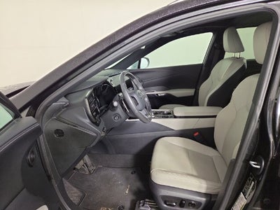 2024 Lexus RX PREMIUM