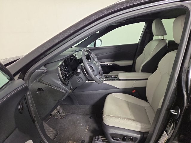 2024 Lexus RX PREMIUM