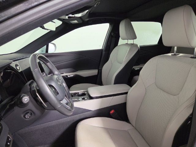2024 Lexus RX PREMIUM