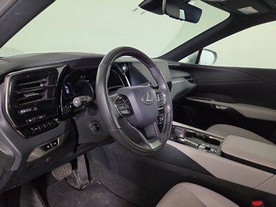 2024 Lexus RX PREMIUM