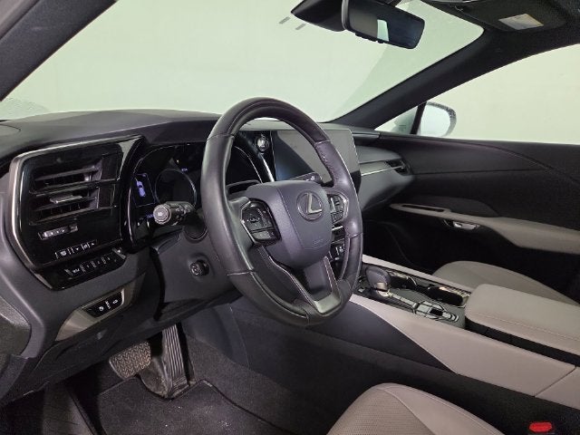 2024 Lexus RX PREMIUM