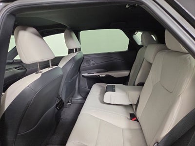 2024 Lexus RX PREMIUM