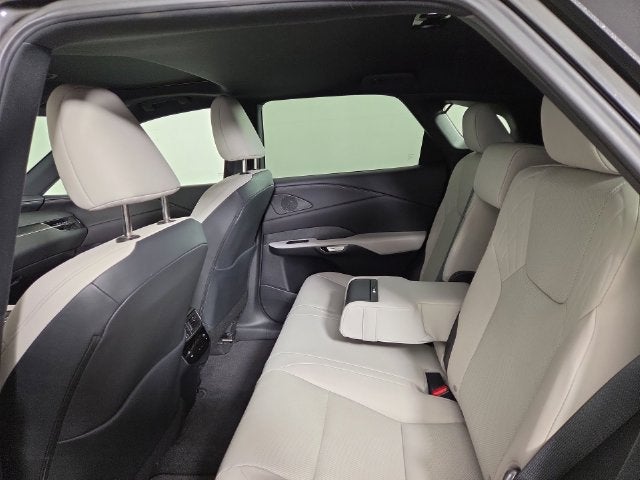 2024 Lexus RX PREMIUM