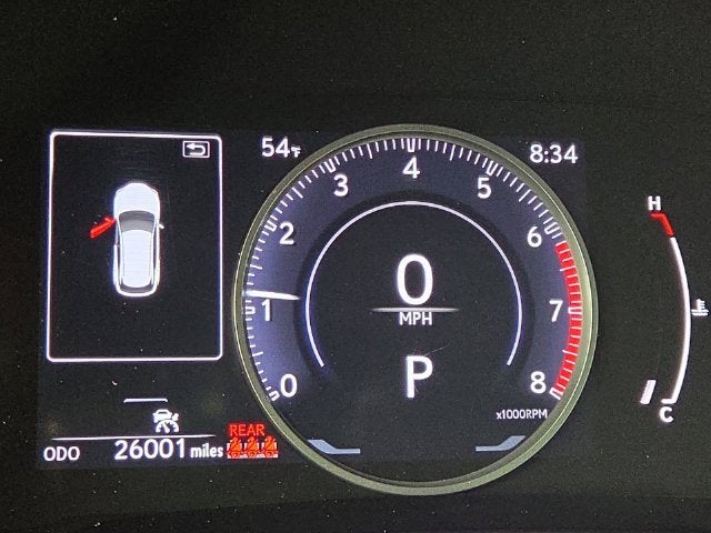 2024 Lexus RX PREMIUM