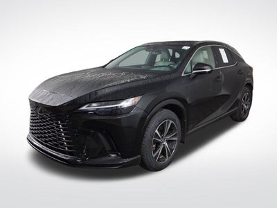 2024 Lexus RX PREMIUM