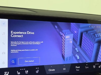 2024 Lexus RX PREMIUM