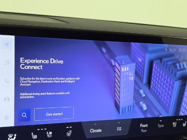 2024 Lexus RX PREMIUM