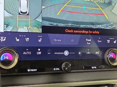2024 Lexus RX PREMIUM