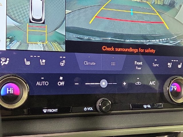 2024 Lexus RX PREMIUM