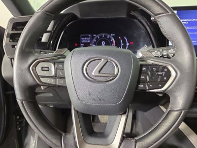 2024 Lexus RX PREMIUM