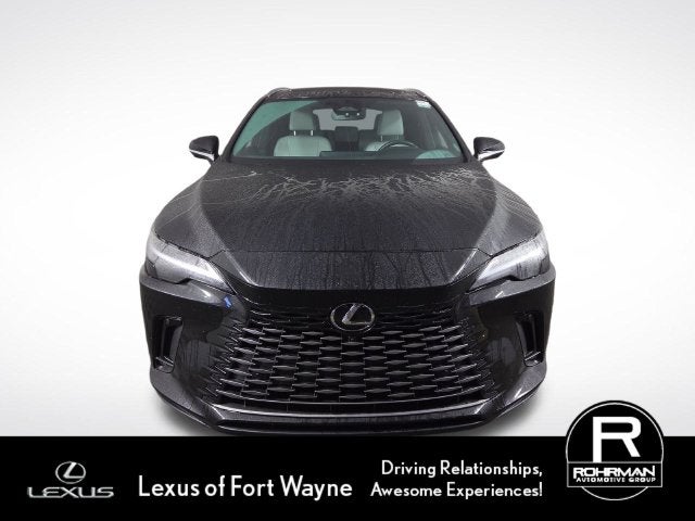 2024 Lexus RX PREMIUM