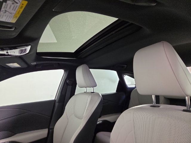 2024 Lexus RX PREMIUM