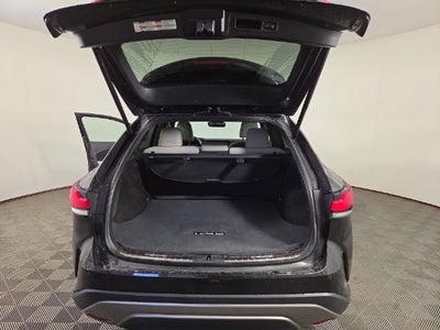 2024 Lexus RX PREMIUM