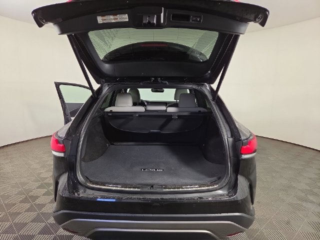 2024 Lexus RX PREMIUM