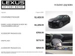 2024 Lexus RX PREMIUM