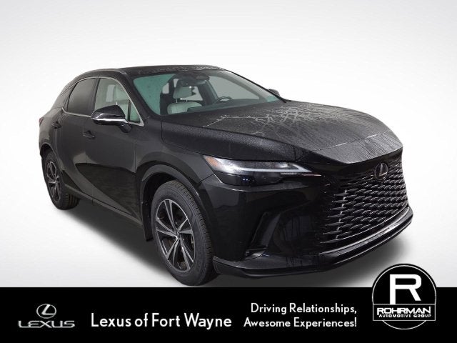 2024 Lexus RX PREMIUM