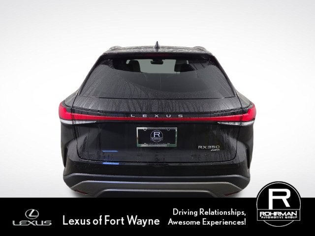 2024 Lexus RX PREMIUM