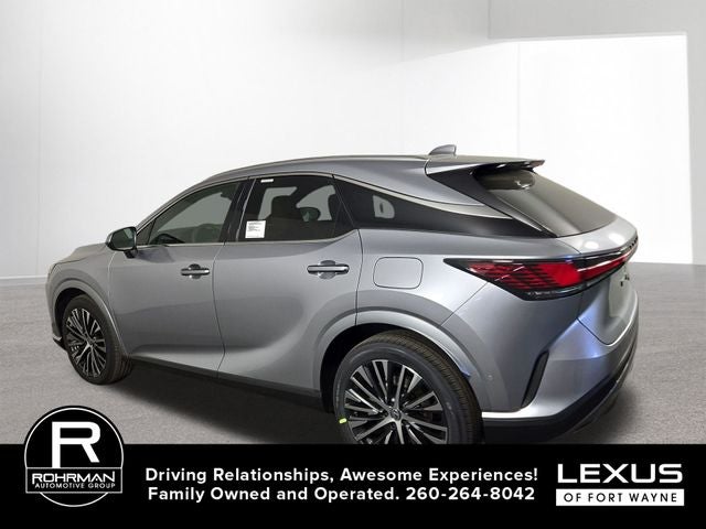 2026 Lexus RX PREMIUM PLUS
