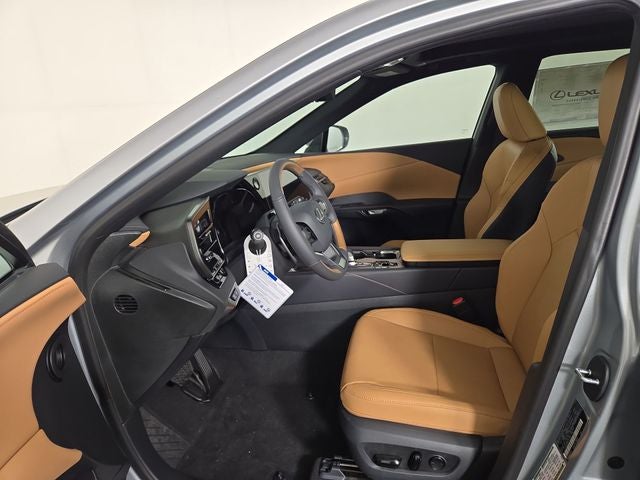 2026 Lexus RX PREMIUM PLUS
