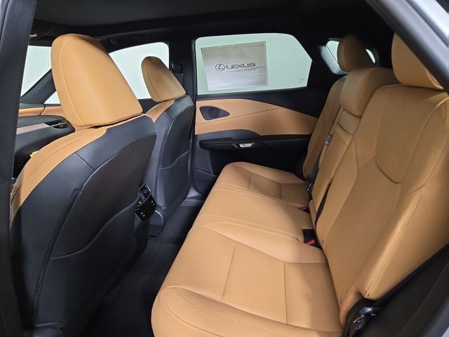 2026 Lexus RX PREMIUM PLUS