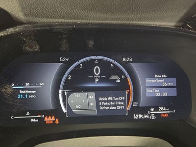 2026 Lexus RX PREMIUM PLUS