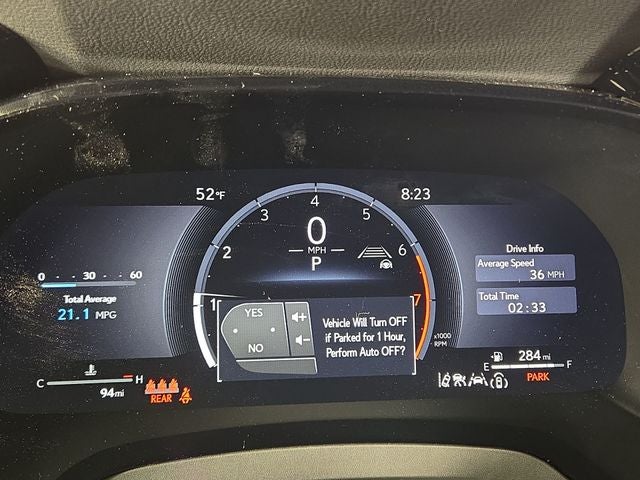 2026 Lexus RX PREMIUM PLUS