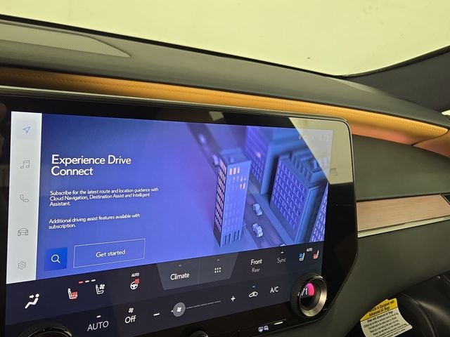 2026 Lexus RX PREMIUM PLUS