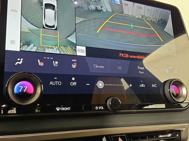 2026 Lexus RX PREMIUM PLUS