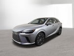 2026 Lexus RX PREMIUM PLUS