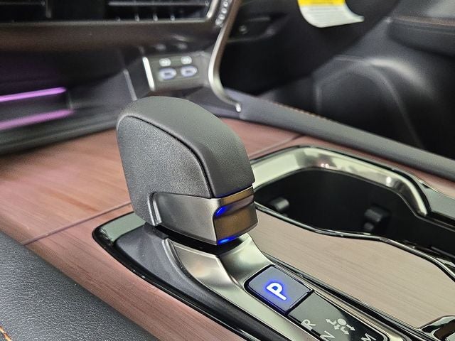 2026 Lexus RX PREMIUM PLUS
