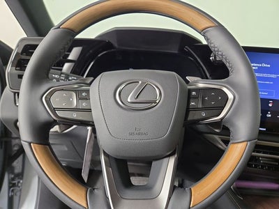 2026 Lexus RX PREMIUM PLUS