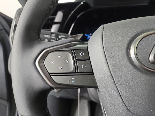 2026 Lexus RX PREMIUM PLUS