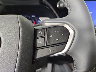 2026 Lexus RX PREMIUM PLUS