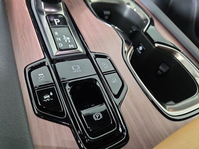 2026 Lexus RX PREMIUM PLUS